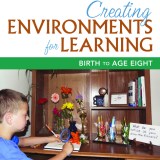 (eBook) (PDF) Creating Environments for Learning: Birth to Age Eight, 3rd edition
