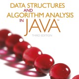 (eBook) (PDF) Data Structures and Algorithm Analysis in Java, 3rd edition
