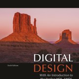 (eBook) (PDF) Digital Design: With an Introduction to the Verilog HDL, VHDL, and SystemVerilog, 6th edition
