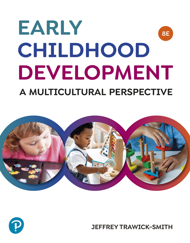 (eBook) (PDF) Early Childhood Development: A Multicultural Perspective, 8th edition