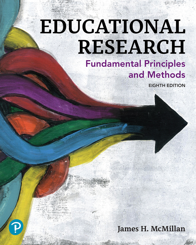 (eBook) (PDF) Educational Research: Fundamental Principles and Methods, 8th edition