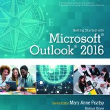 (eBook) (PDF) Exploring Getting Started with Microsoft Outlook 2016, 1st edition