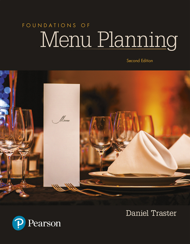 (eBook) (PDF) Foundations of Menu Planning, 2nd edition