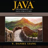 (eBook) (PDF) Introduction to Java Programming and Data Structures, 12th edition