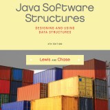 (eBook) (PDF) Java Software Structures: Designing and Using Data Structures, 4th edition