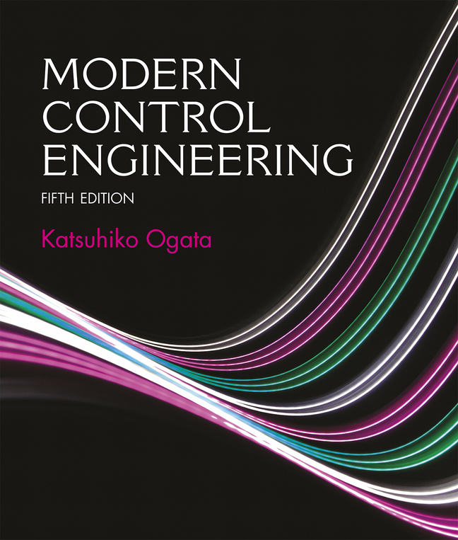 (eBook) (PDF) Modern Control Engineering, 5th edition