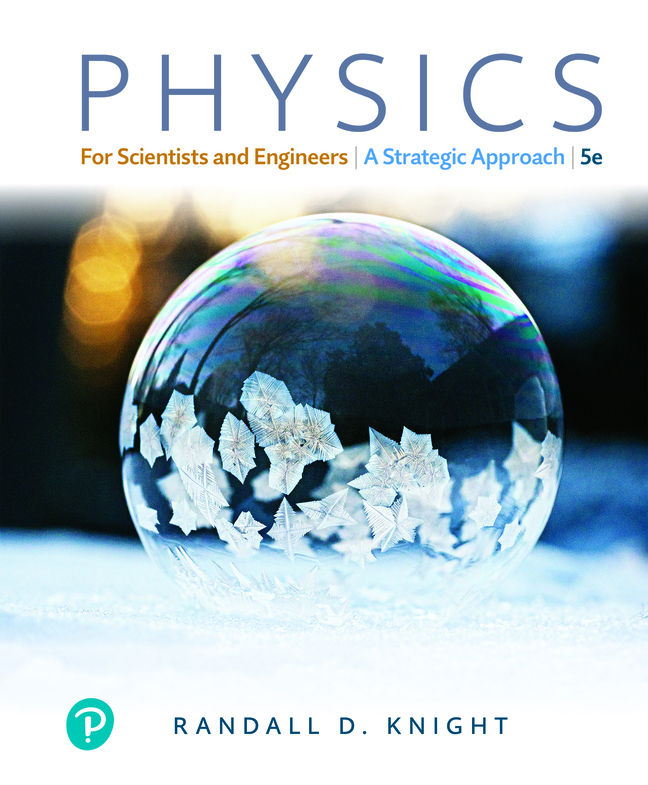 (eBook) (PDF) Physics for Scientists and Engineers: A Strategic Approach with Modern Physics, 5th edition