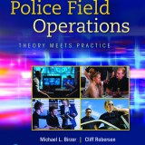 (eBook) (PDF) Police Field Operations: Theory Meets Practice, 3rd edition