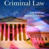 (eBook) (PDF) Principles of Criminal Law, 7th edition
