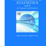 (eBook) (PDF) Probability & Statistics with R for Engineers and Scientists, 1st edition