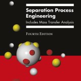 (eBook) (PDF) Separation Process Engineering, 4th edition
