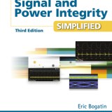 (eBook) (PDF) Signal and Power Integrity - Simplified, 3rd edition