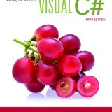 (eBook) (PDF) Starting out with Visual C#, 5th edition