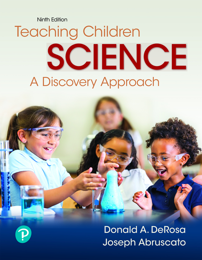 (eBook) (PDF) 
                     Teaching Children Science: A Discovery Approach,
    9th edition