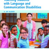 (eBook) (PDF) 
                     Teaching Students with Language and Communication Disabilities,
    5th edition