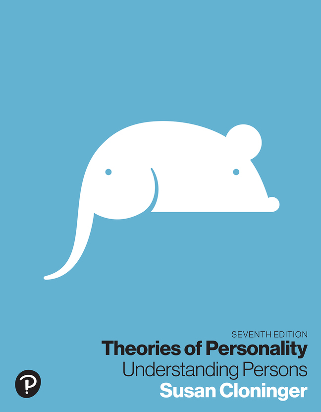 (eBook) (PDF) 
                     Theories of Personality: Understanding Persons,
    7th edition