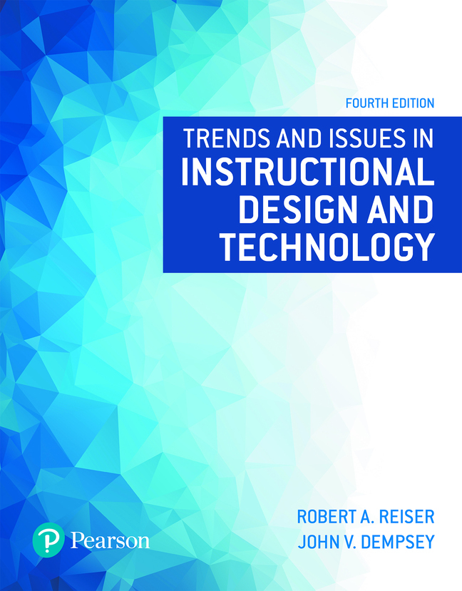 (eBook) (PDF) 
                     Trends and Issues in Instructional Design and Technology,
    4th edition