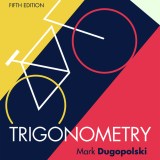 (eBook) (PDF) 
                     Trigonometry,
    5th edition