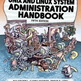(eBook) (PDF) 
                     UNIX and Linux System Administration Handbook,
    5th edition