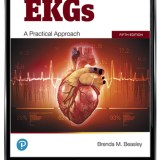 (eBook) (PDF) 
                     Understanding EKGs: A Practical Approach,
    5th edition