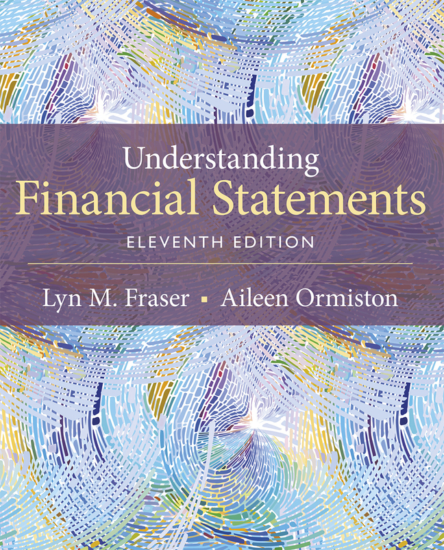 (eBook) (PDF) 
                     Understanding Financial Statements,
    11th edition