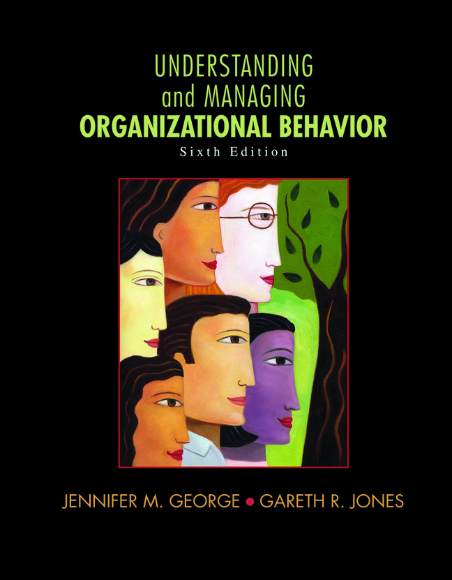 (eBook) (PDF) 
                     Understanding and Managing Organizational Behavior,
    6th edition