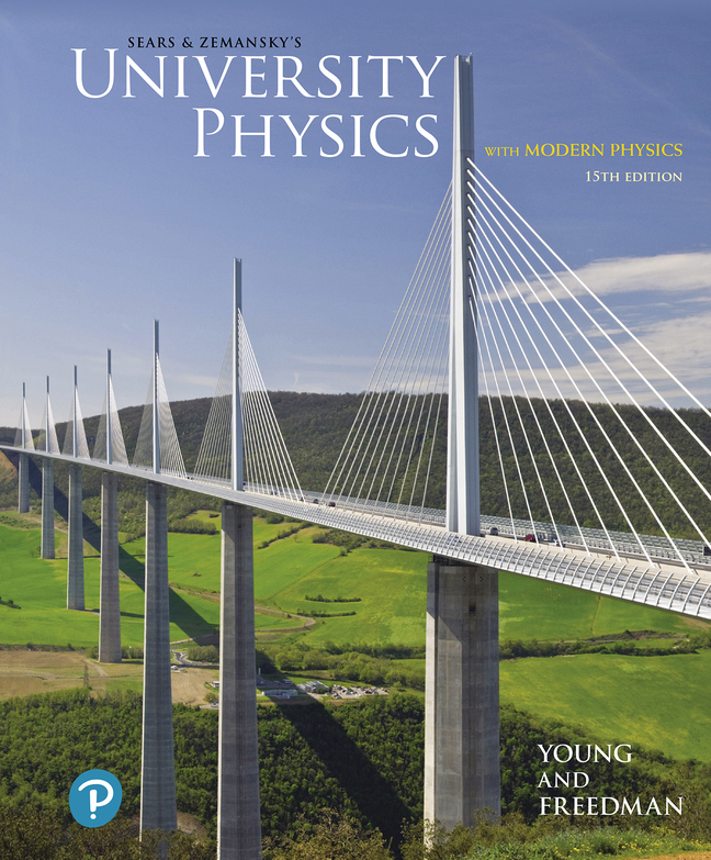 (eBook) (PDF) 
                     University Physics with Modern Physics,
    15th edition