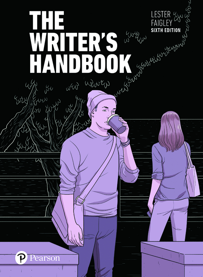 (eBook) (PDF) 
                     Writer's Handbook, The,
    6th edition