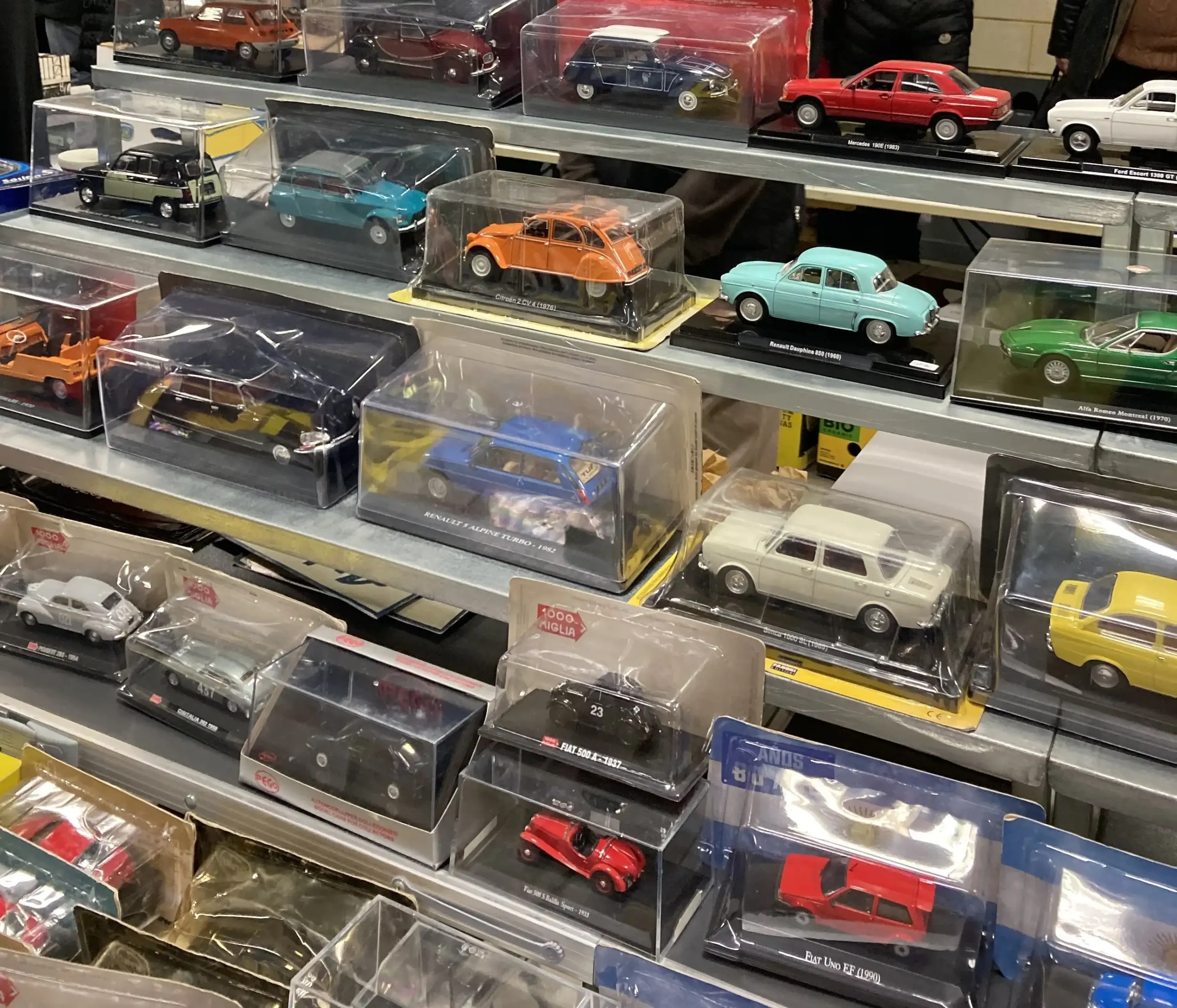 borsa scambio giocattolo verona