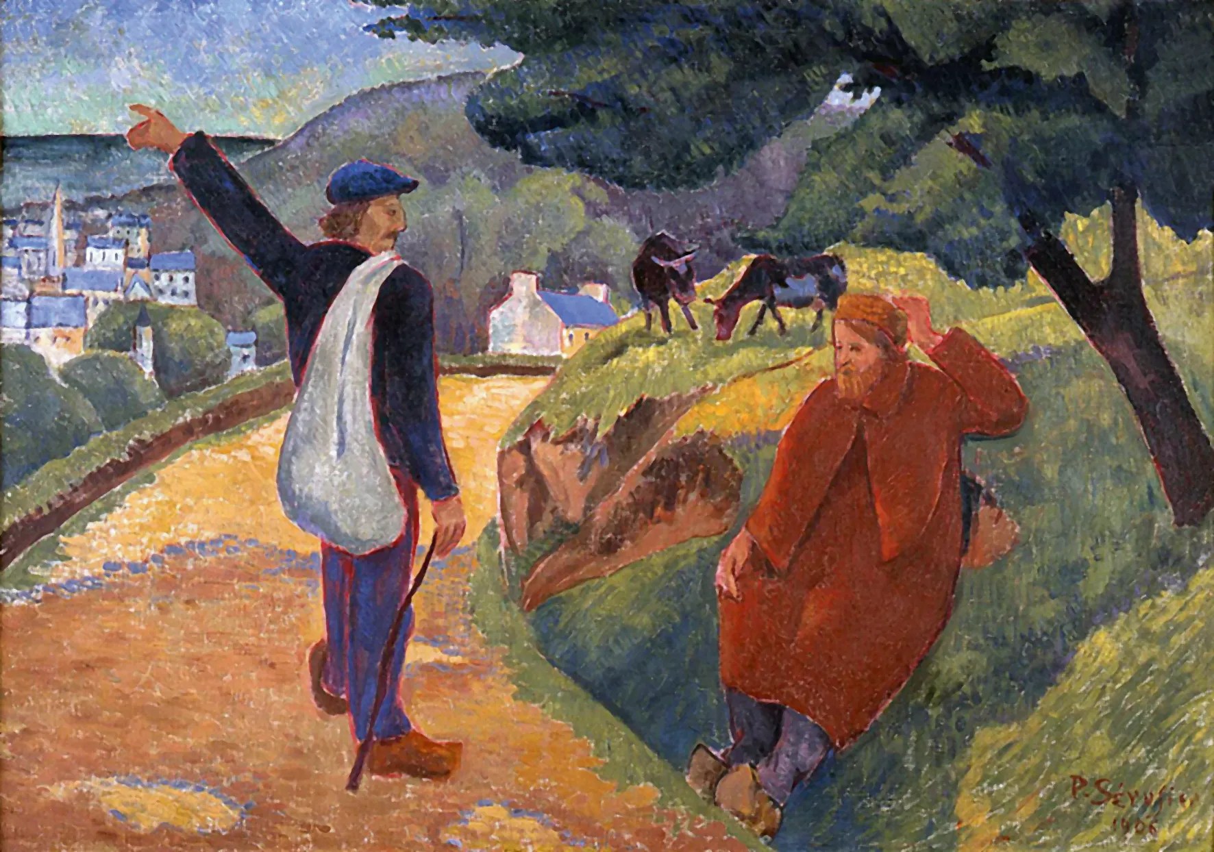 Torino, dal 1° marzo al 29 giugno 2025 “Gauguin – Il diario di NOA NOA e altre avventure” Al Mastio della Cittadella di Torino