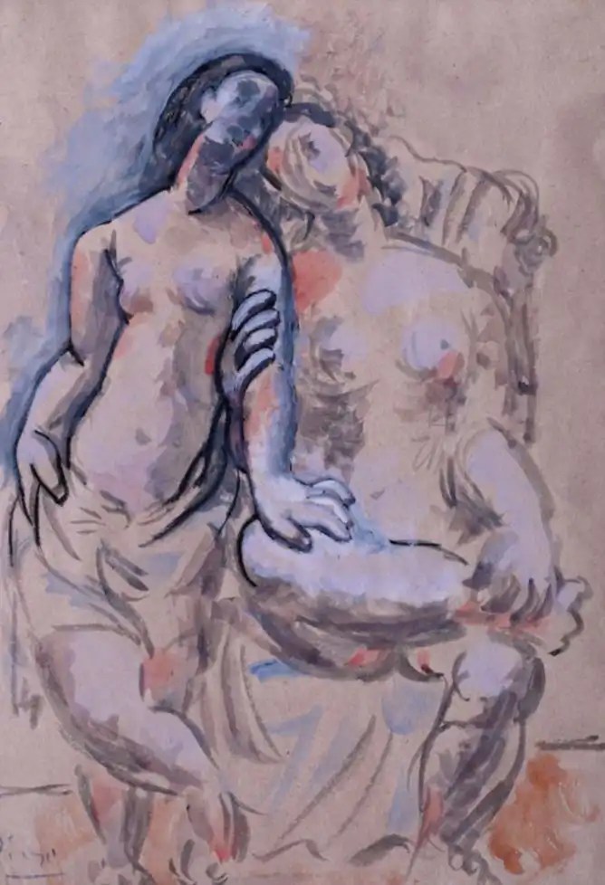 "Picasso. Il linguaggio delle idee" –dal 10 maggio al 28 settembre – Napoli –Basilica di Santa Maria Maggiore alla Pietrasanta