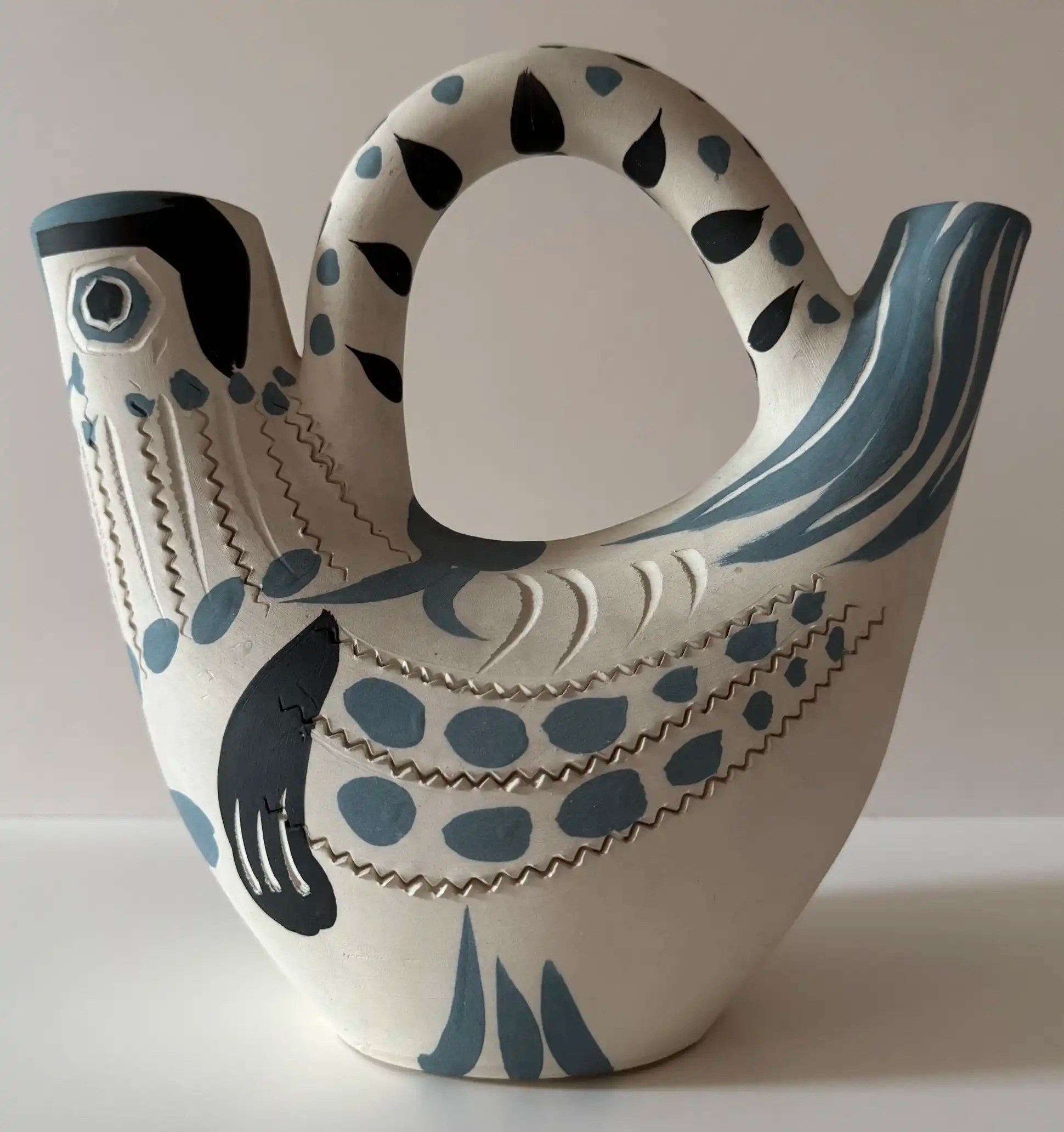 "Picasso. Il linguaggio delle idee" –dal 10 maggio al 28 settembre – Napoli –Basilica di Santa Maria Maggiore alla Pietrasanta