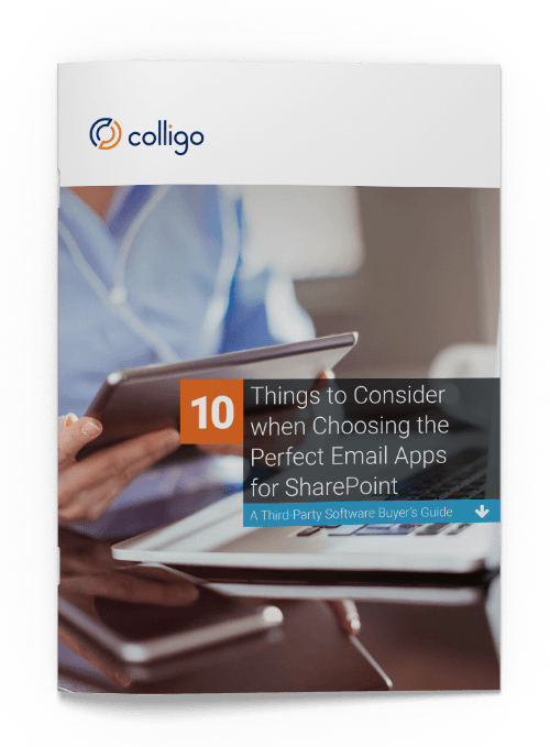 Tools to create mockup for sharepoint sites; Sharepoint White Papers Sharepoint Best Practices Colligo