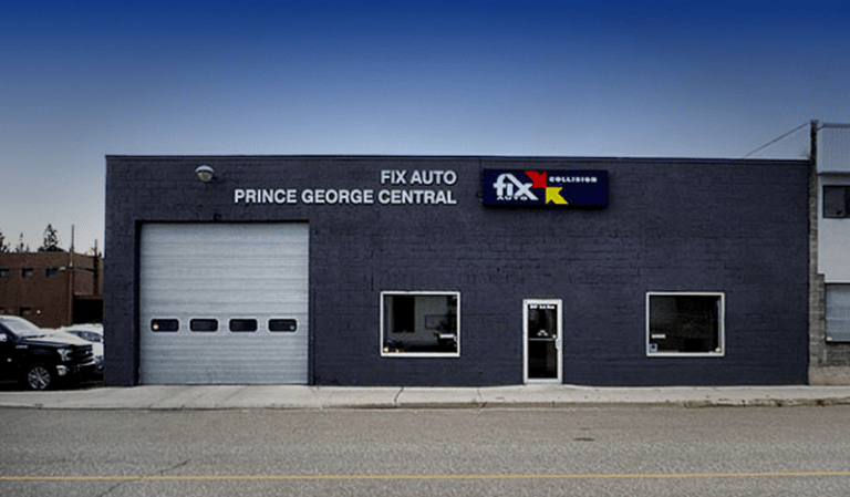 R&s automotive is a family owned auto repair shop serving little canada, mn, roseville, mn, shoreview, mn and the surrounding areas for almost 50 years. Fix Auto Canada Adds Collision Repair Center to Network in British
