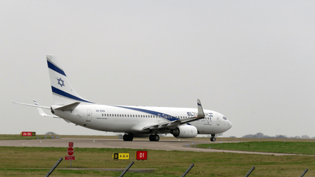 El Al Fined $33 Million for Wartime Price Gouging! (2026)