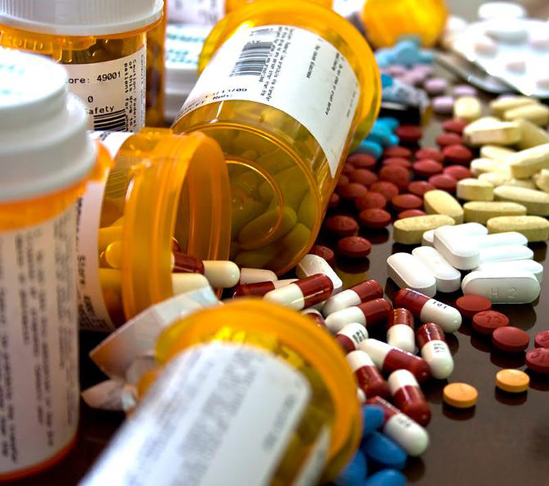 Allergy Medication and Kashrut: What You Need to Know (2026)
