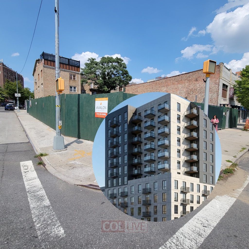 Crown Heights Housing Crisis: 13-Story Development Sparks Debate (2026)