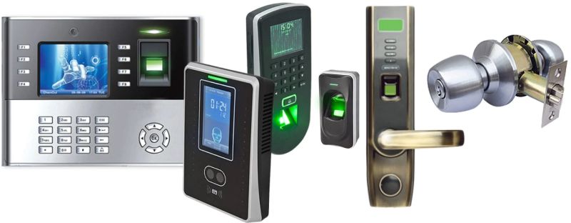 Access Control System Collsam Distribution Inc - Download Beautiful Colorful Image | Retina