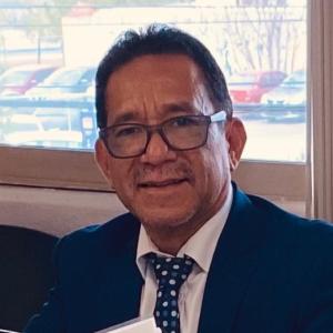 Dr. José Luis García Leos