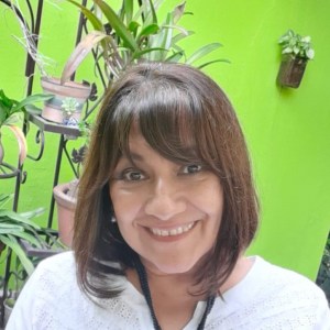 Mtra. Josefina Isabel Valadez Cedillo