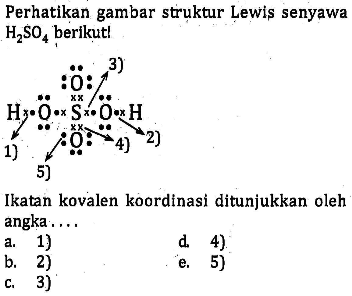 Jelaskan terjadinya ikatan pada molekul pcl3 dengan menggunakan struktur lewis. Gambarkan Dengan Struktur Lewis Terjadinya Ikatan Kovalen