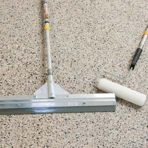Epoxy complements