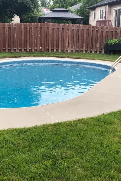 contour piscine antiderapant colobar contour piscine antiderapant colobar