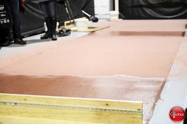 formation epoxy 20