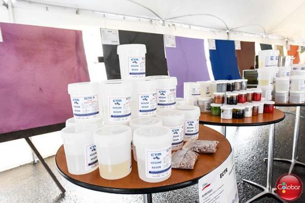 formation epoxy 8