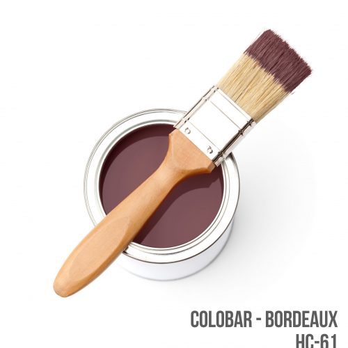 Benjamin Moore  HC-61