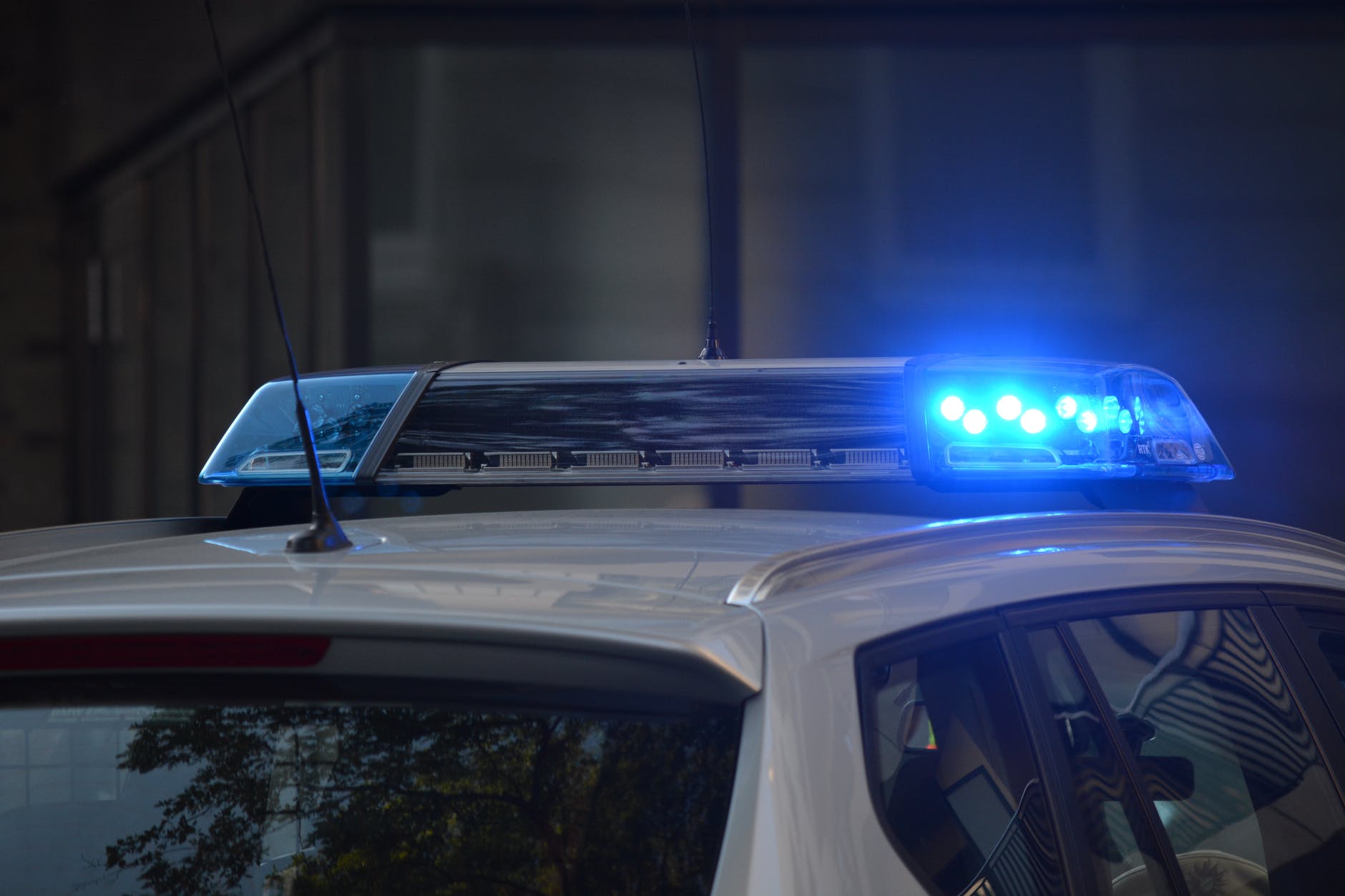 Street Racing Ends In Drug Charges for 4 Suspects