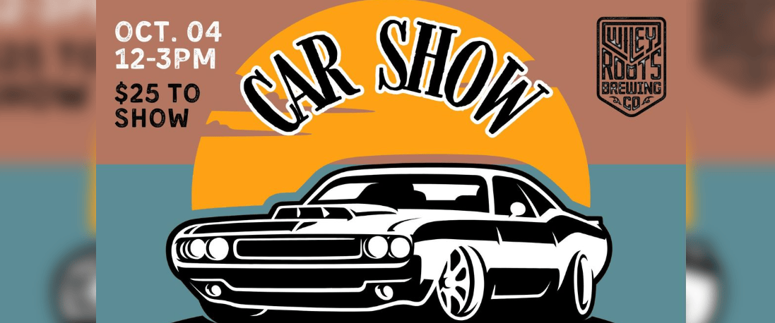 Greeley Car Show