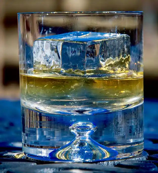 Wholesale Craft Ice Colorado Ice Works