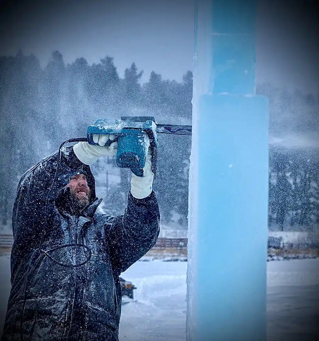 About Colorado Ice Works Colorado Ice Works